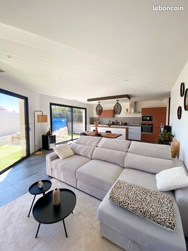 Maison à louer, NaNm², Perpignan