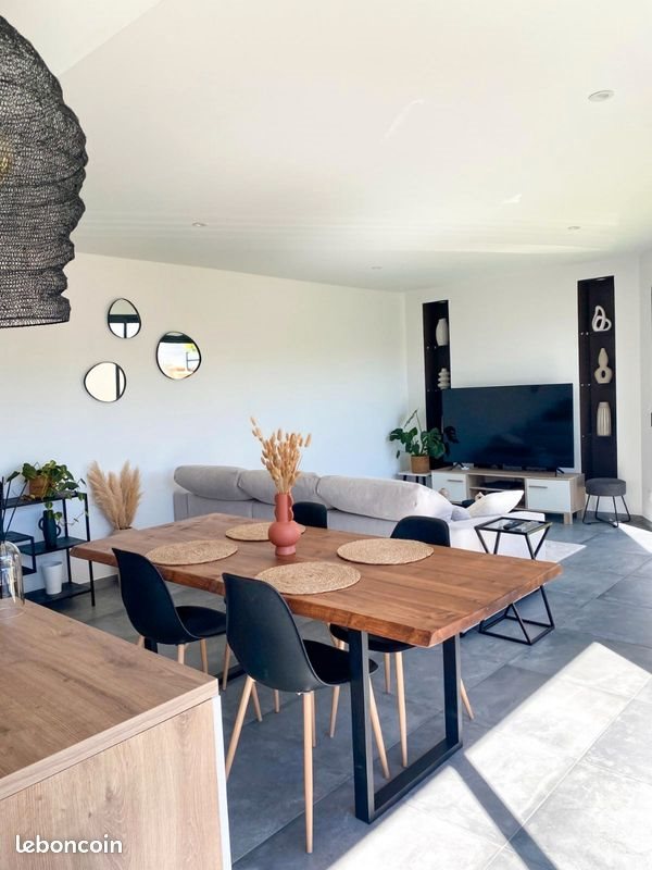 Maison à louer, NaNm², Perpignan