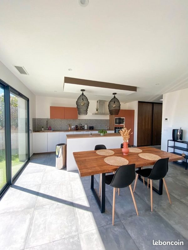 Maison à louer, NaNm², Perpignan