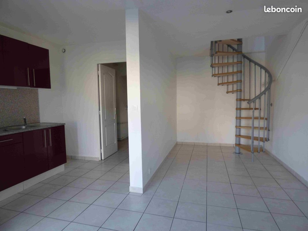 Appartement à louer, 40m², Bressuire