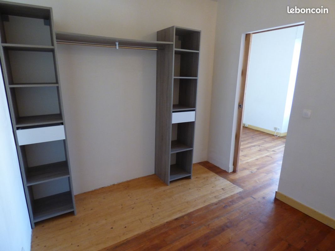 Appartement à louer, 40m², Bressuire