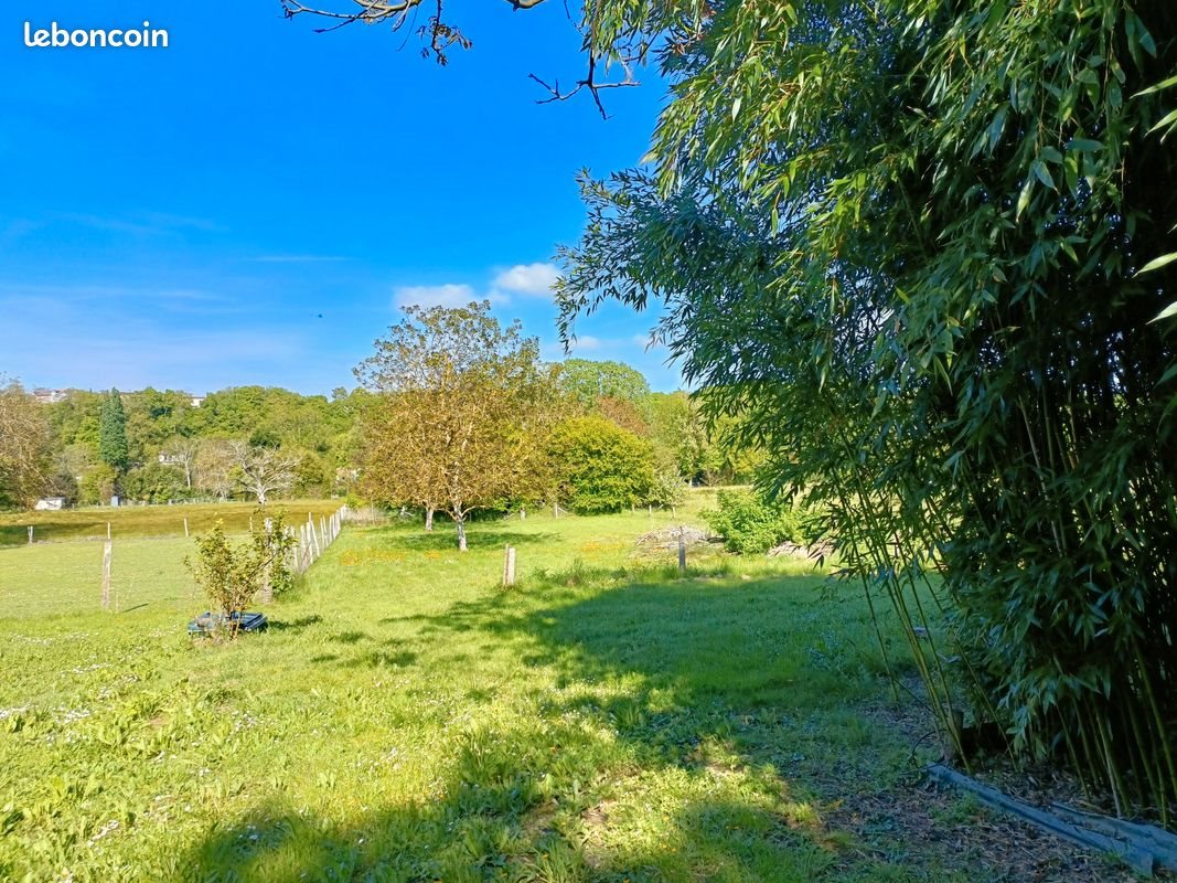 Maison à vendre, 103m², Valdivienne