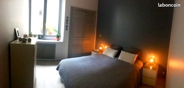 Appartement à vendre, 88m², Chalon-sur-Saône