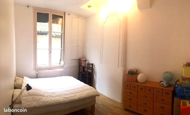 Appartement à vendre, 88m², Chalon-sur-Saône