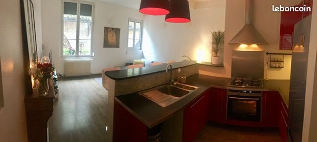 Appartement à vendre, 88m², Chalon-sur-Saône
