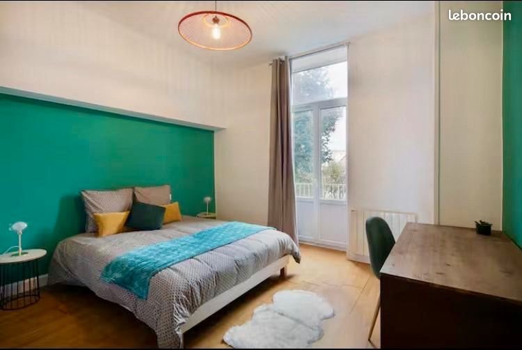 Appartement à louer, 62m², Villefranche-sur-Saône