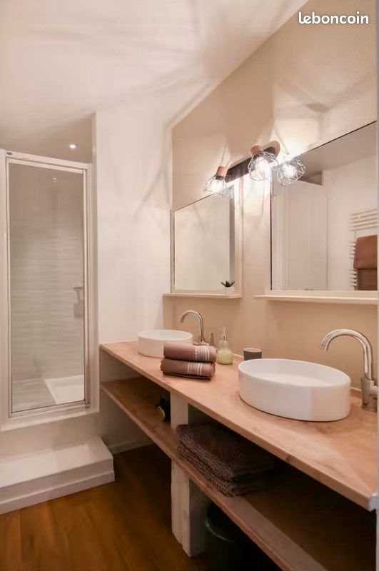 Appartement à louer, 62m², Villefranche-sur-Saône