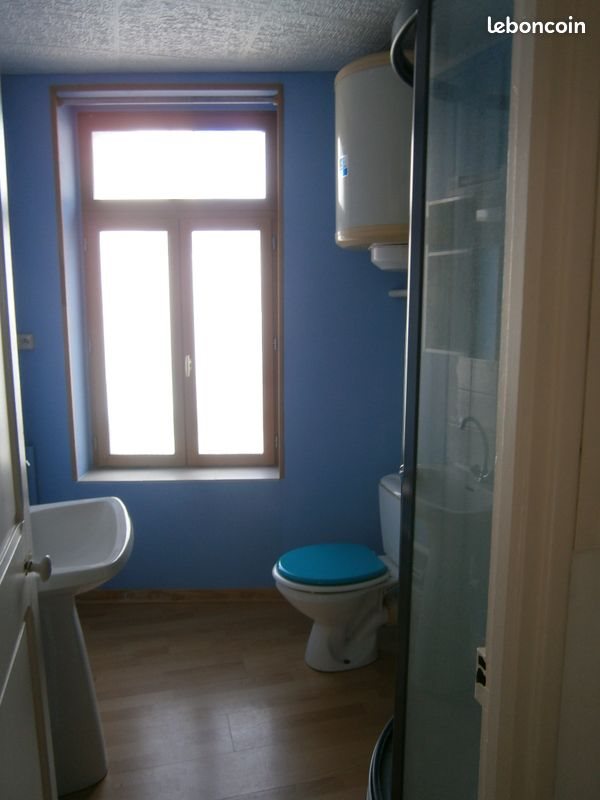 Appartement à louer, 34m², Saint-Pol-sur-Ternoise