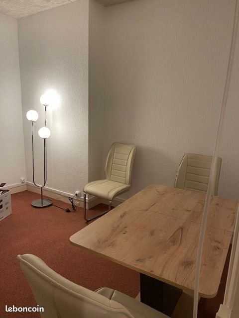 Appartement à louer, 32m², Paris 18ème