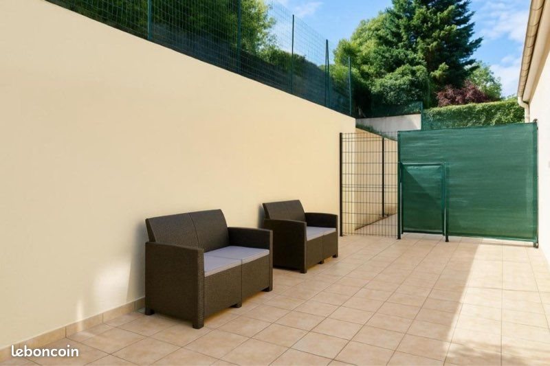 Maison à louer, 150m², Marly-la-Ville
