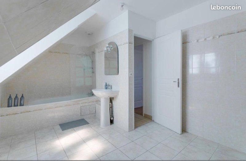 Maison à louer, 150m², Marly-la-Ville