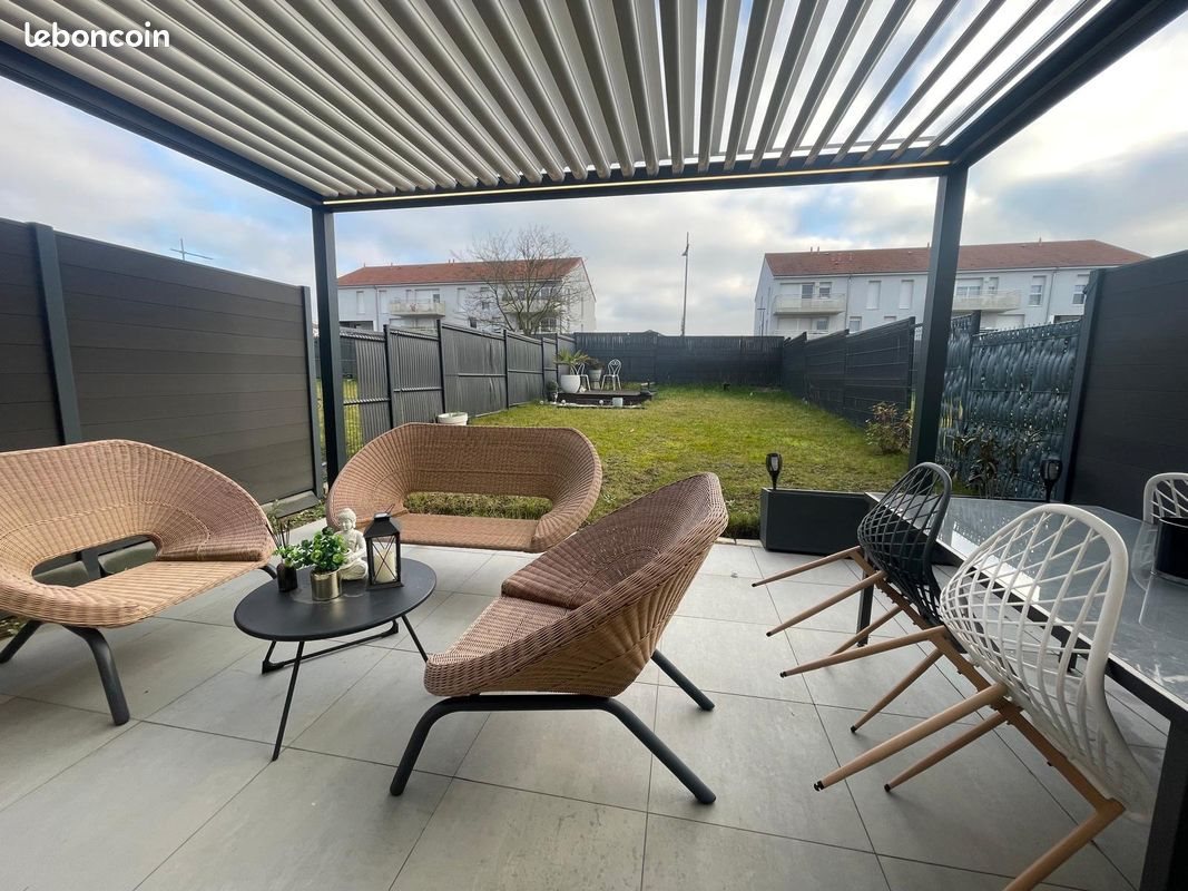 Maison à vendre, 94m², Guénange