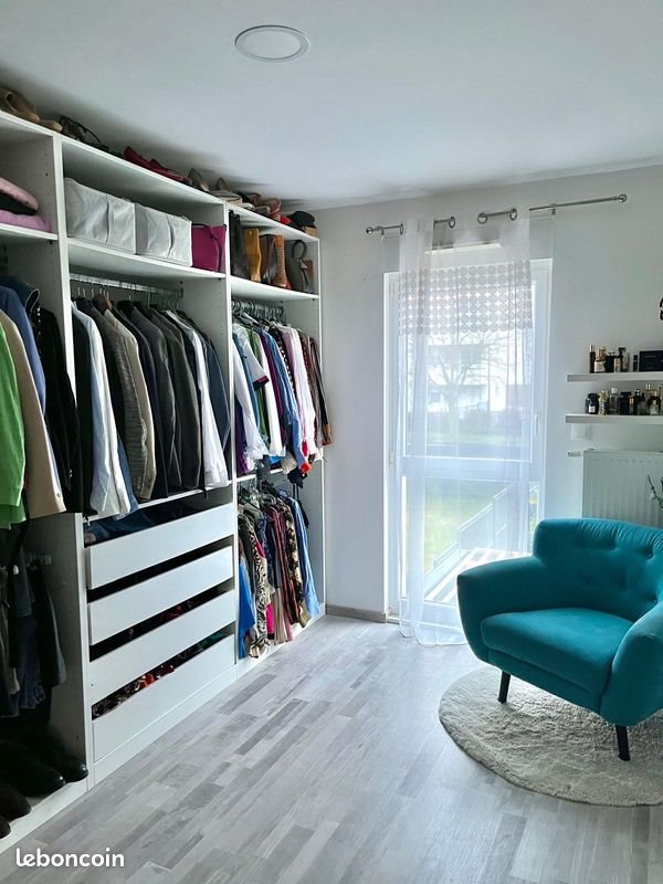 Maison à vendre, 94m², Guénange