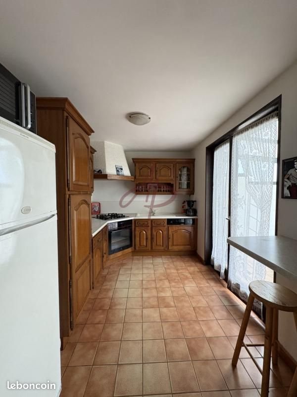 Maison à vendre, 93m², Leers