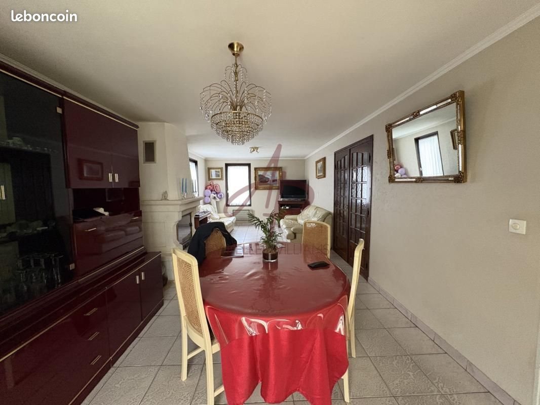 Maison à vendre, 93m², Leers