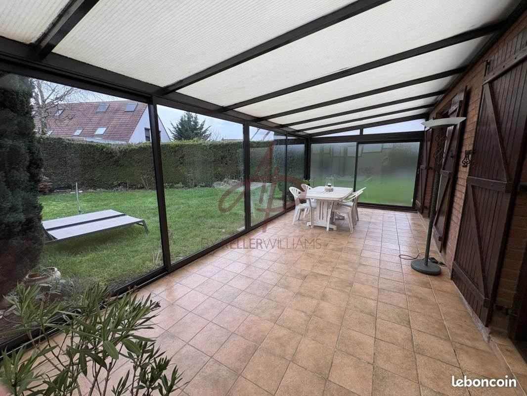 Maison à vendre, 93m², Leers