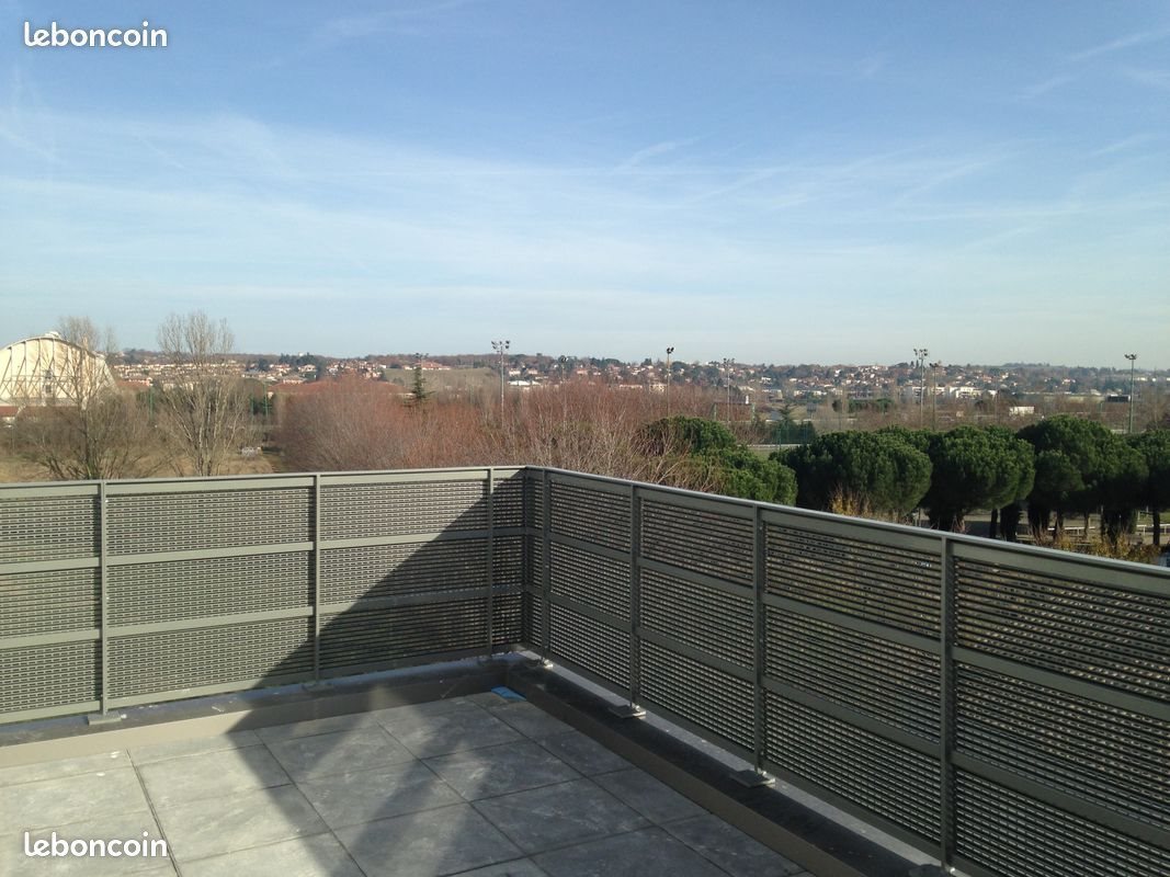 Appartement à vendre, 60m², Toulouse