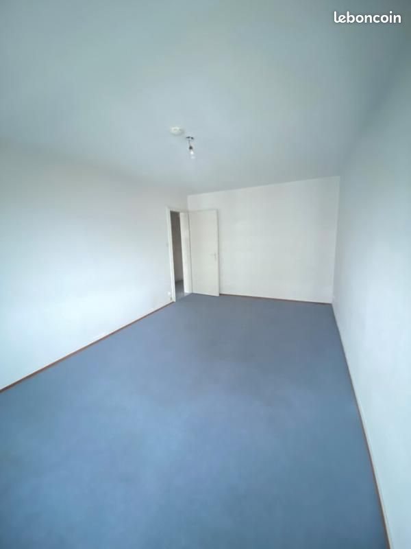 Appartement à louer, 38m², Strasbourg