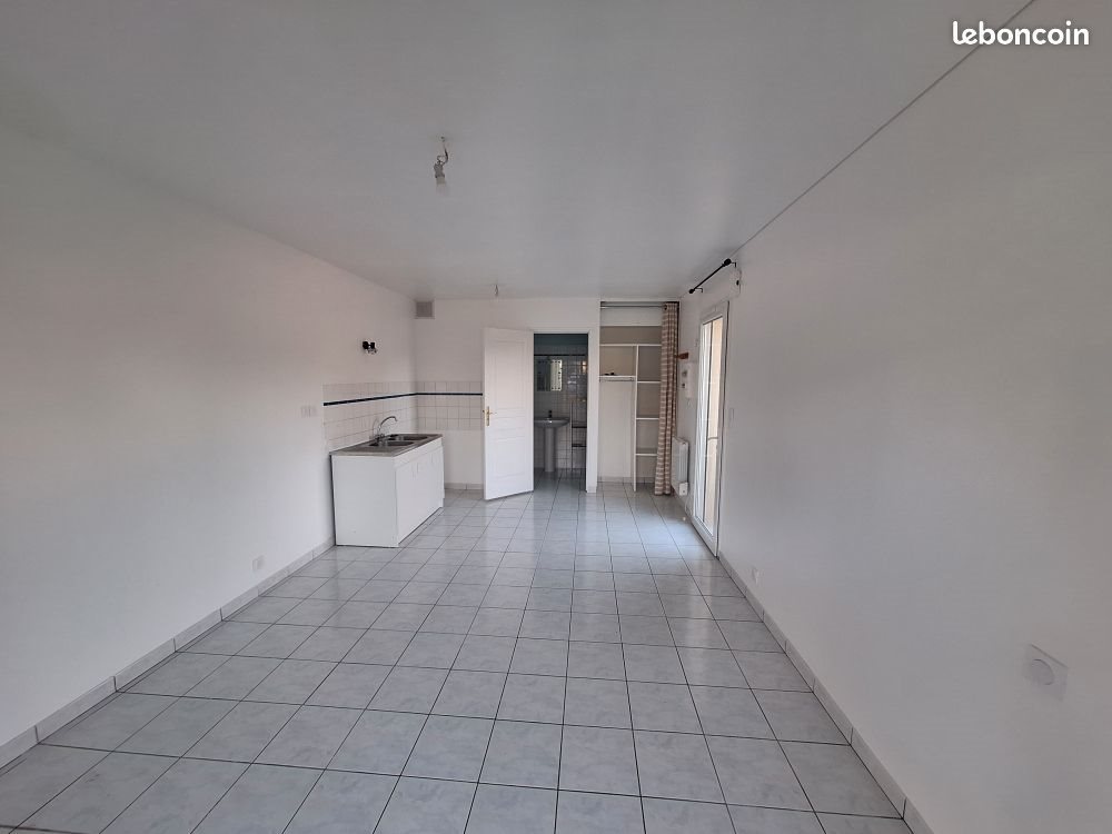 Appartement à louer, 22m², Hillion