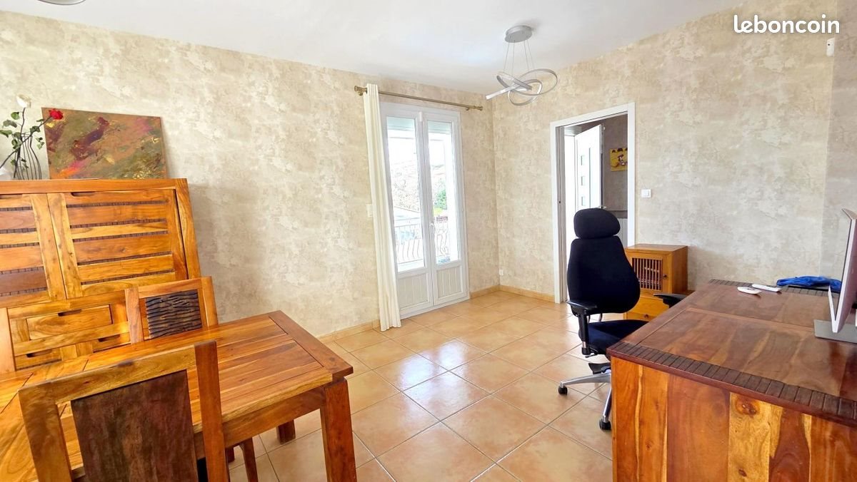 Maison à vendre, 204m², Six-Fours-les-Plages