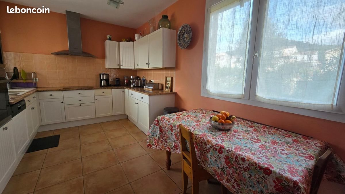 Maison à vendre, 204m², Six-Fours-les-Plages