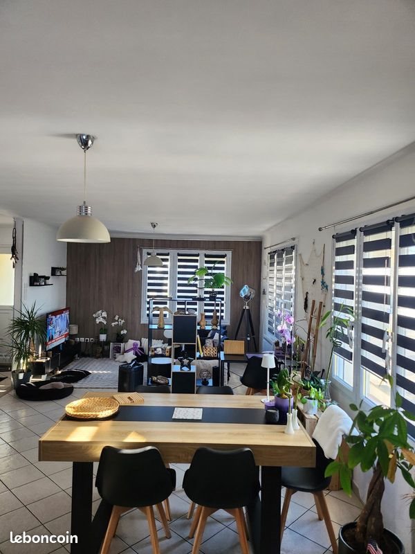 Appartement à louer, 92m², Aizenay