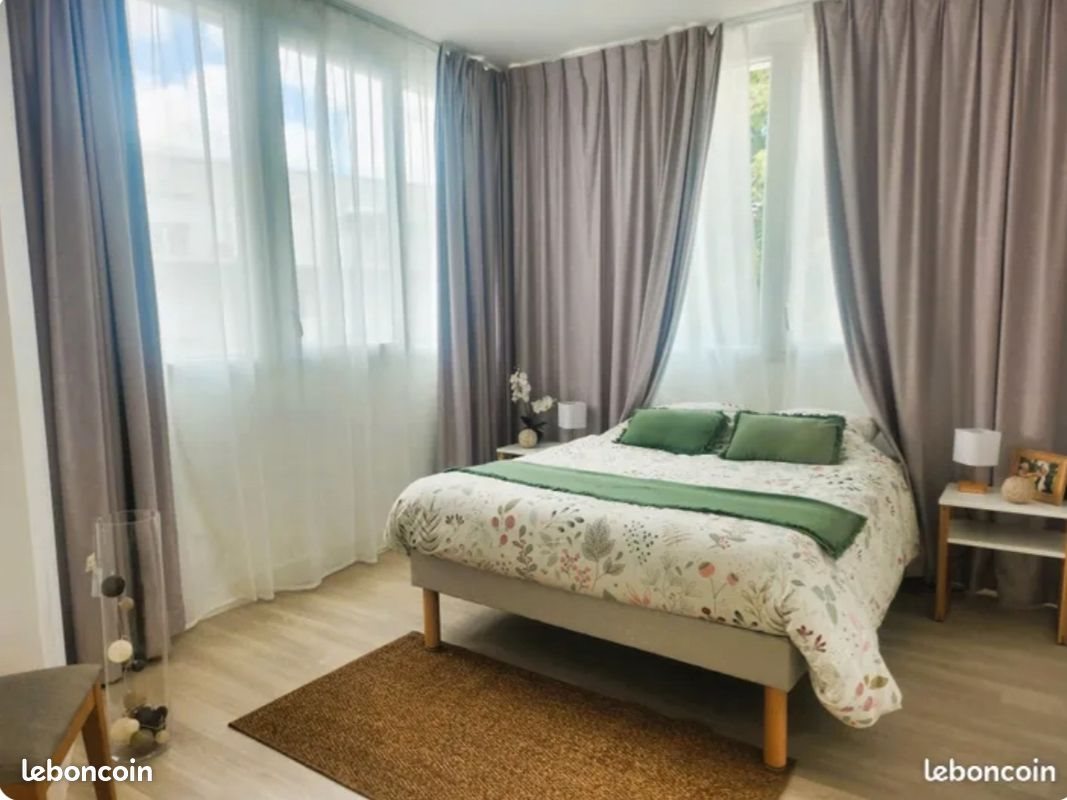 Appartement à louer, 58m², Amplepuis