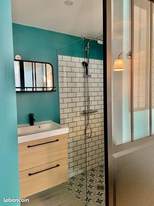 Appartement à louer, 35m², Le Havre