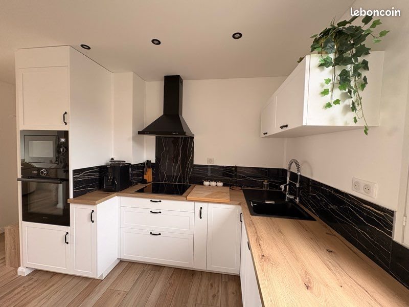 Appartement à louer, 70m², Aix-en-Provence