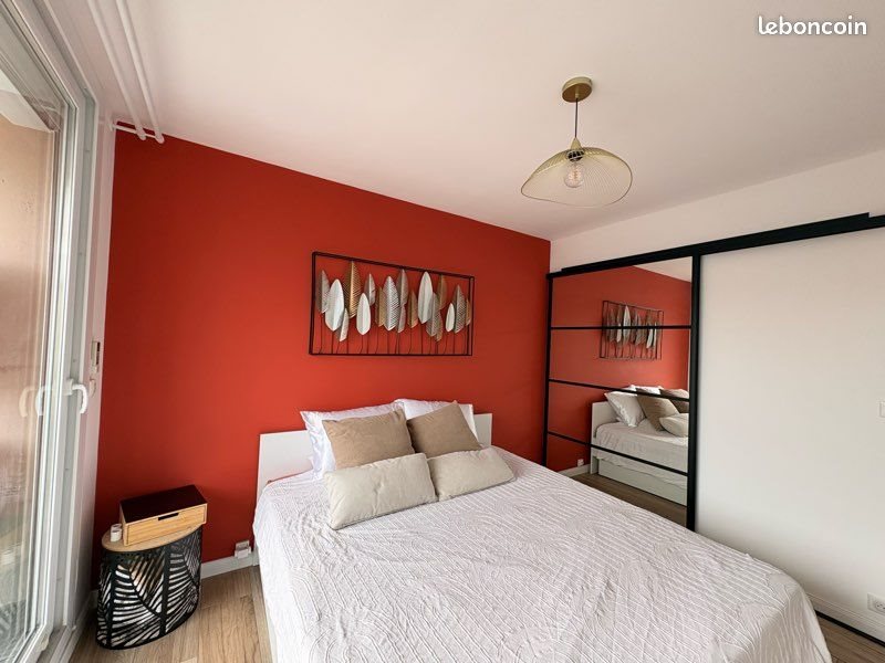 Appartement à louer, 70m², Aix-en-Provence