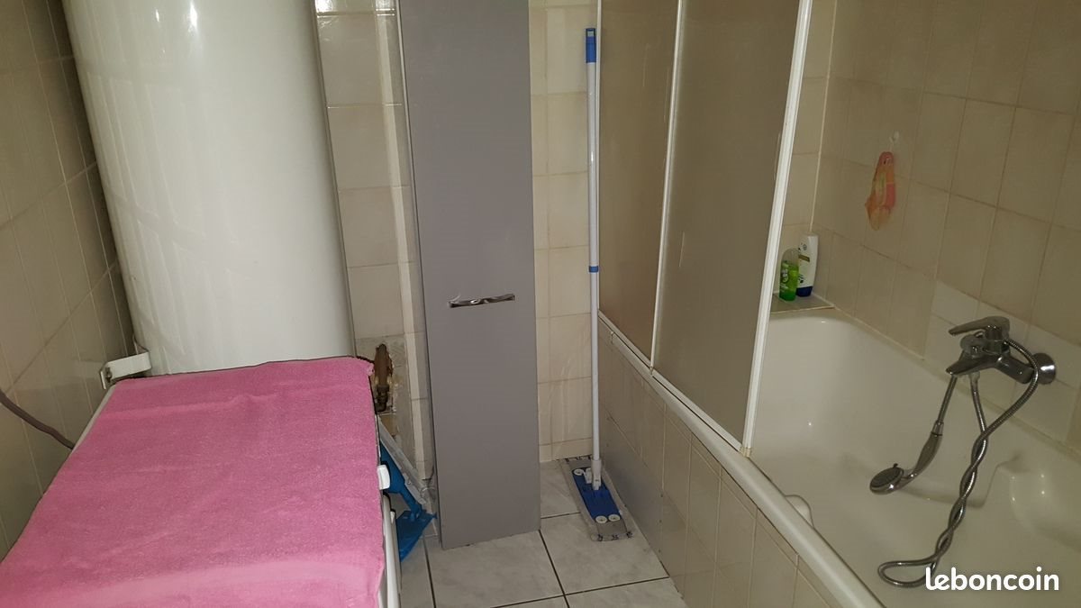 Appartement à louer, 72m², Sarre-Union