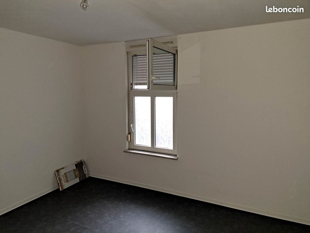 Appartement à louer, 72m², Sarre-Union