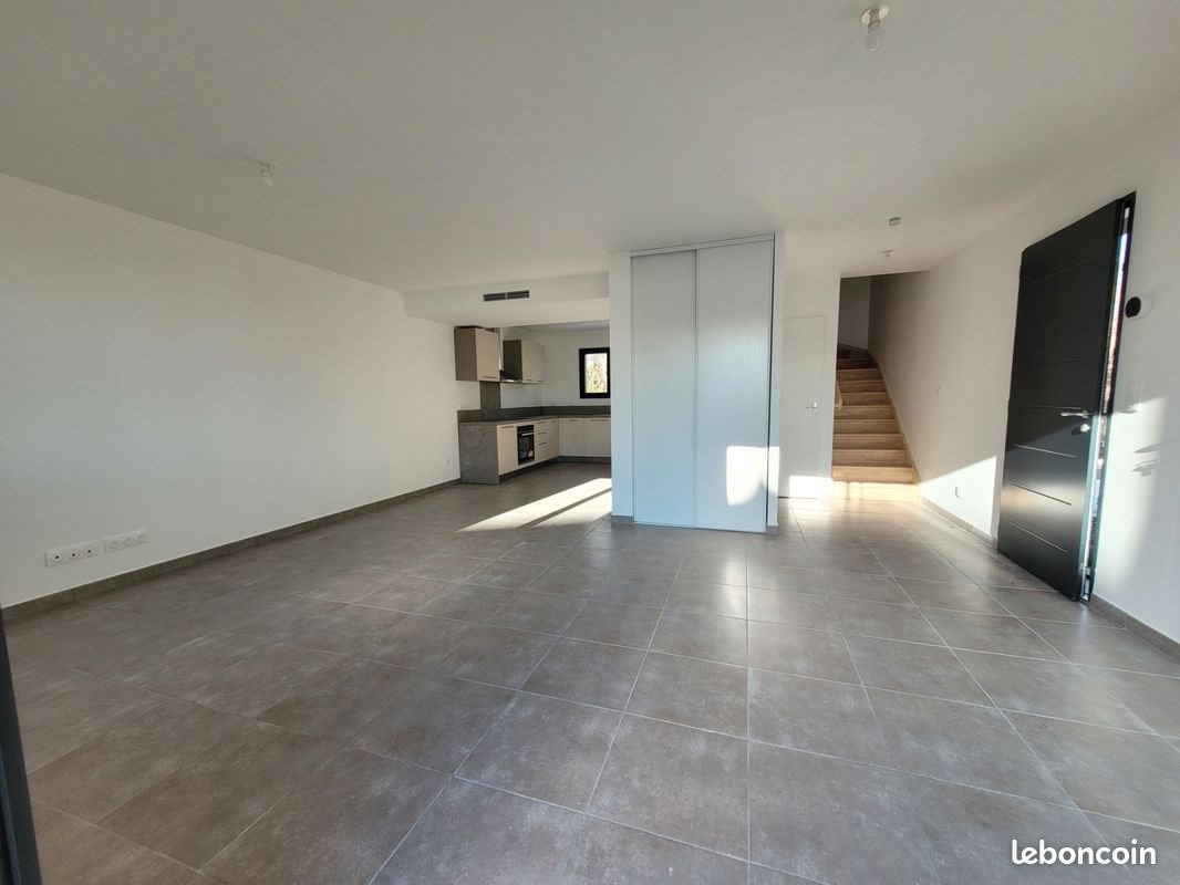 Maison à louer, 90m², Menthonnex-en-Bornes