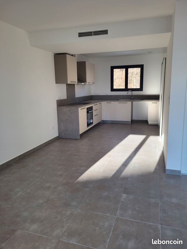 Maison à louer, 90m², Menthonnex-en-Bornes