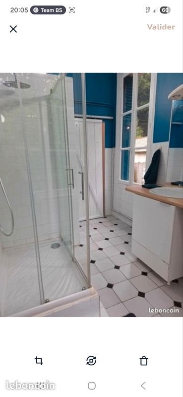 Appartement à louer, 38m², Bessancourt