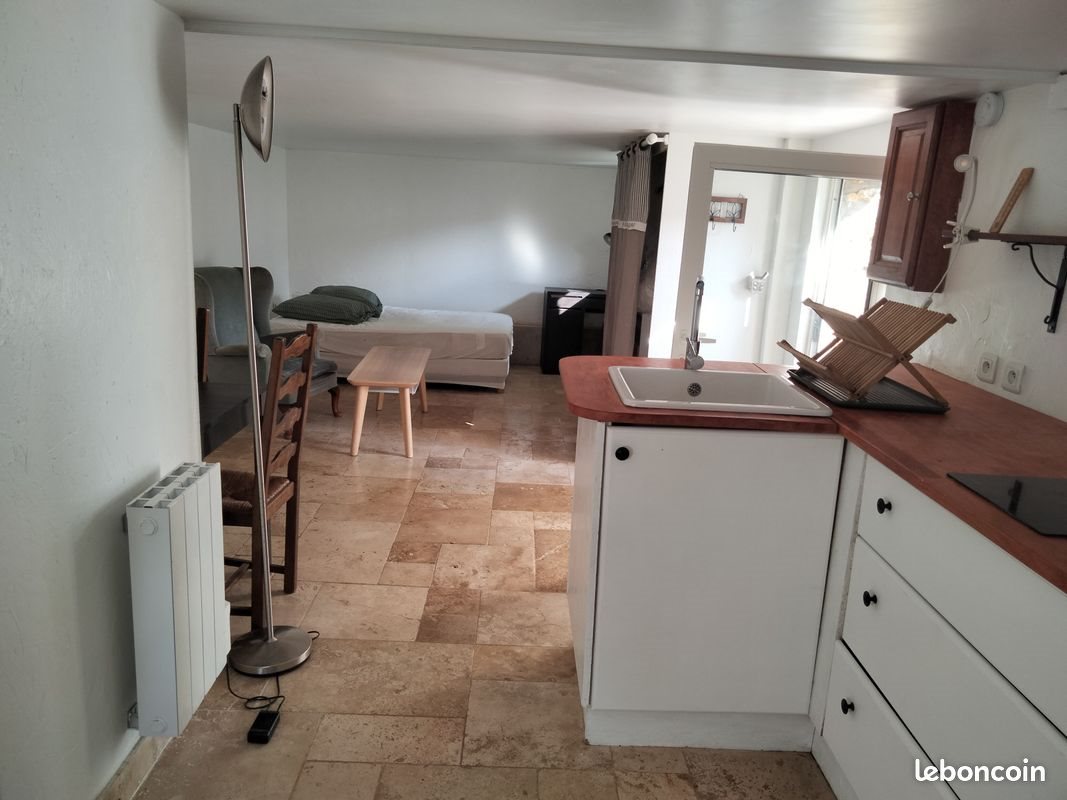 Appartement à louer, 30m², Saint-Rémy-lès-Chevreuse