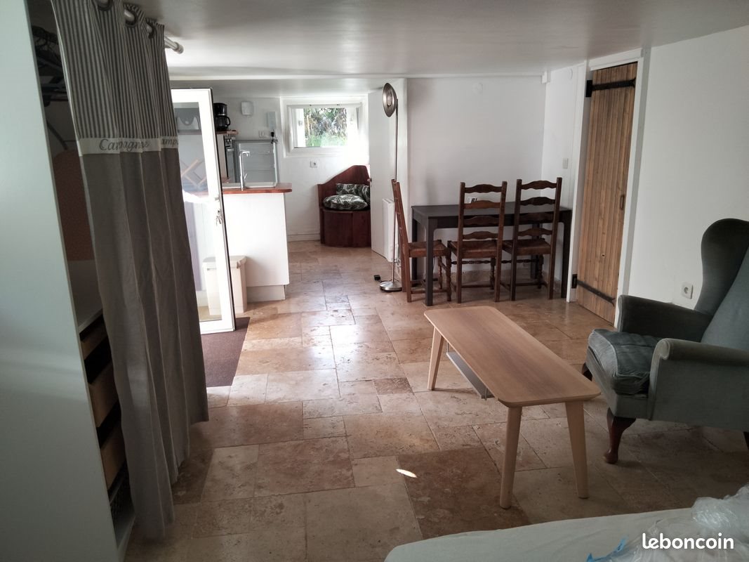 Appartement à louer, 30m², Saint-Rémy-lès-Chevreuse