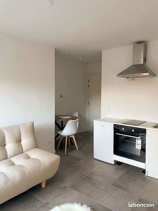 Appartement à louer, 20m², Gap