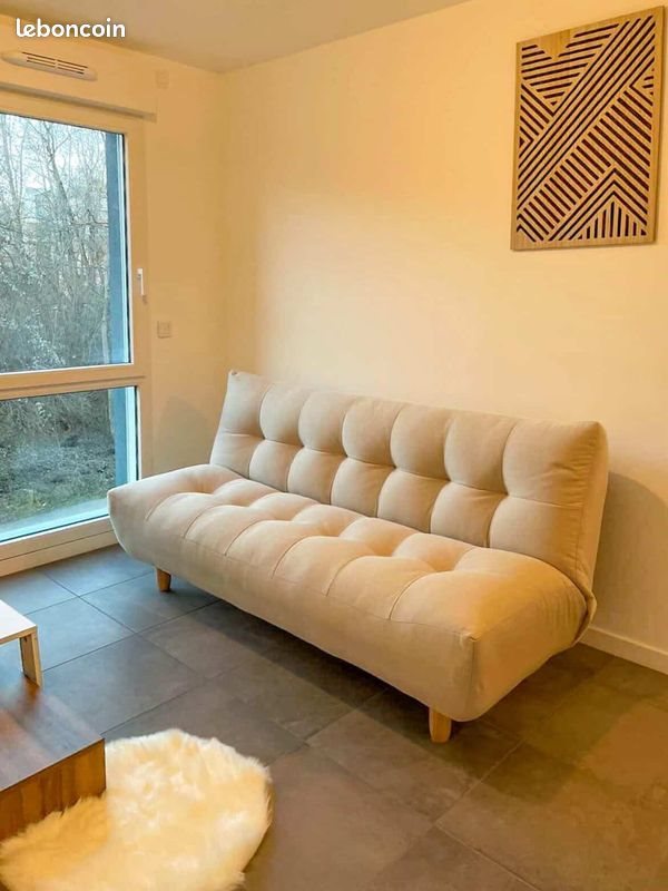 Appartement à louer, 20m², Gap