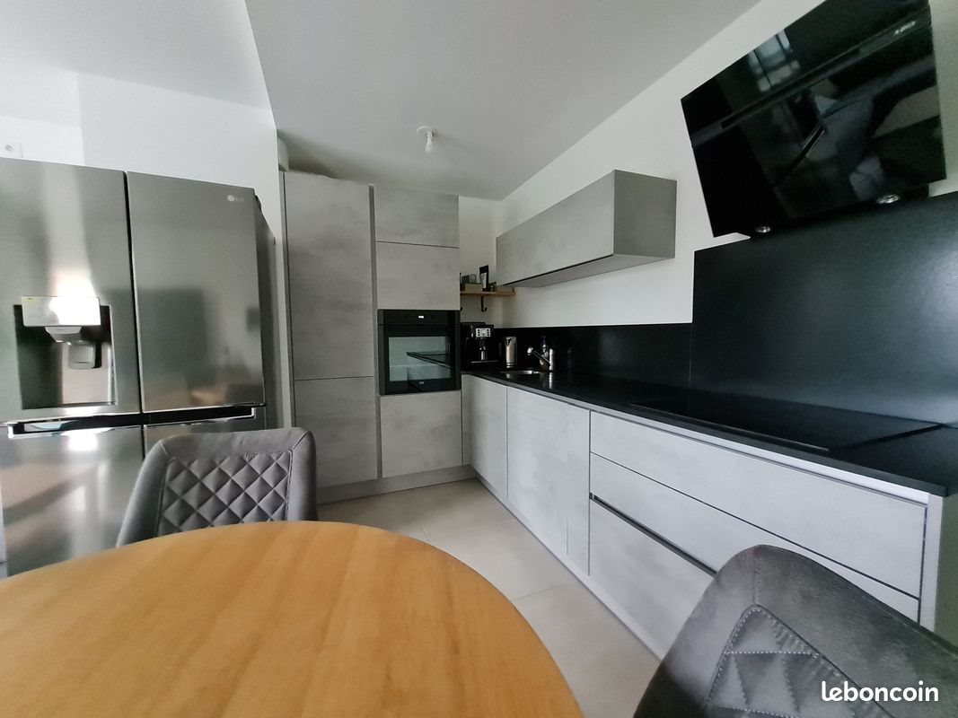 Appartement à vendre, 70m², Uckange