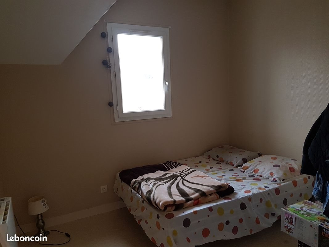 Appartement à louer, 34m², Le Mans