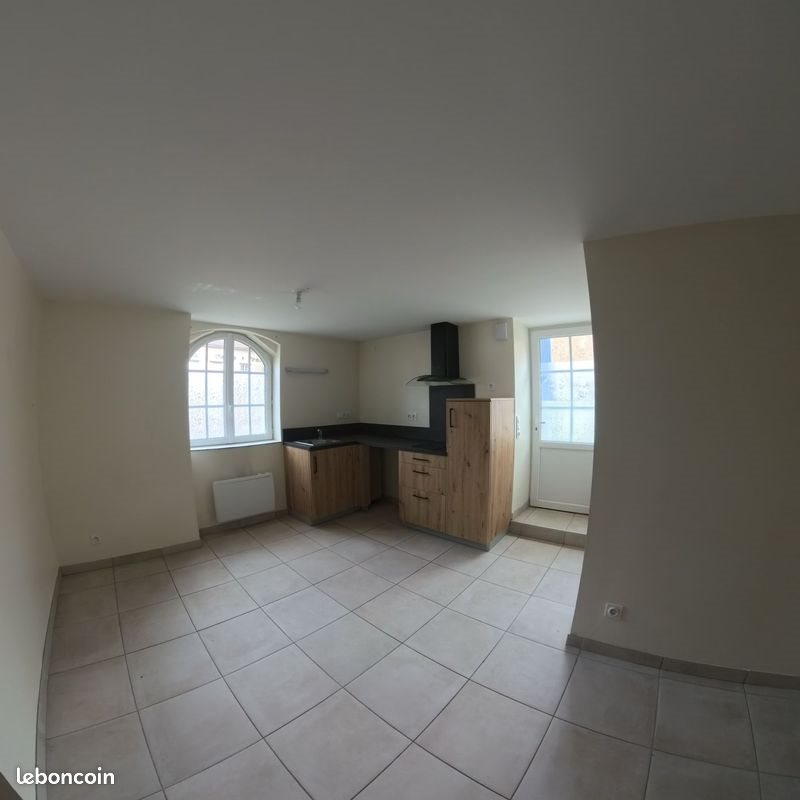 Appartement à louer, 34m², Migné-Auxances