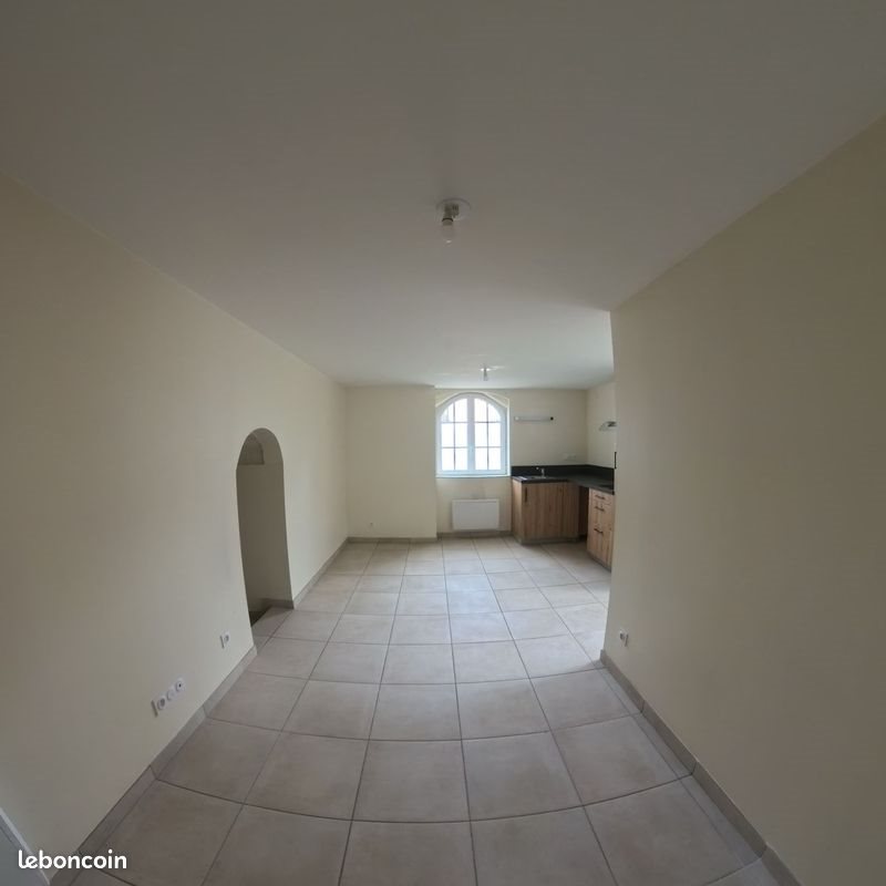 Appartement à louer, 34m², Migné-Auxances
