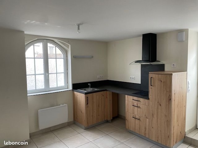 Appartement à louer, 34m², Migné-Auxances