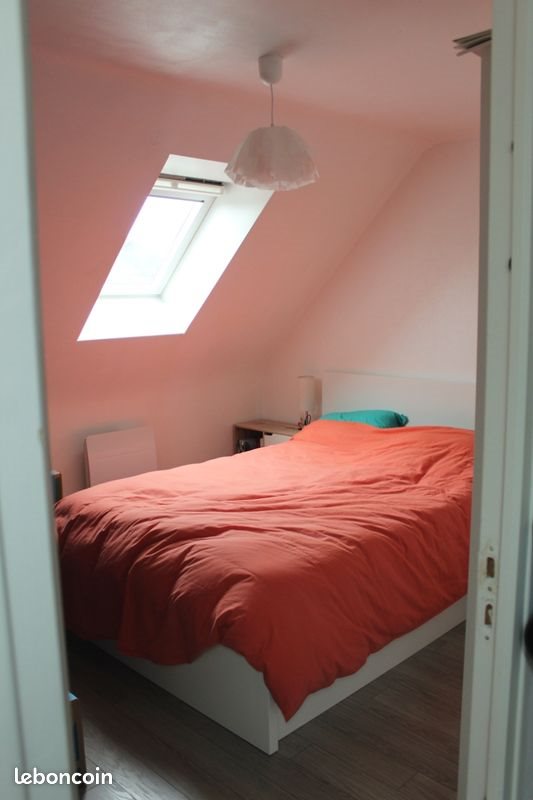 Maison à louer, 72m², Saint-Méen