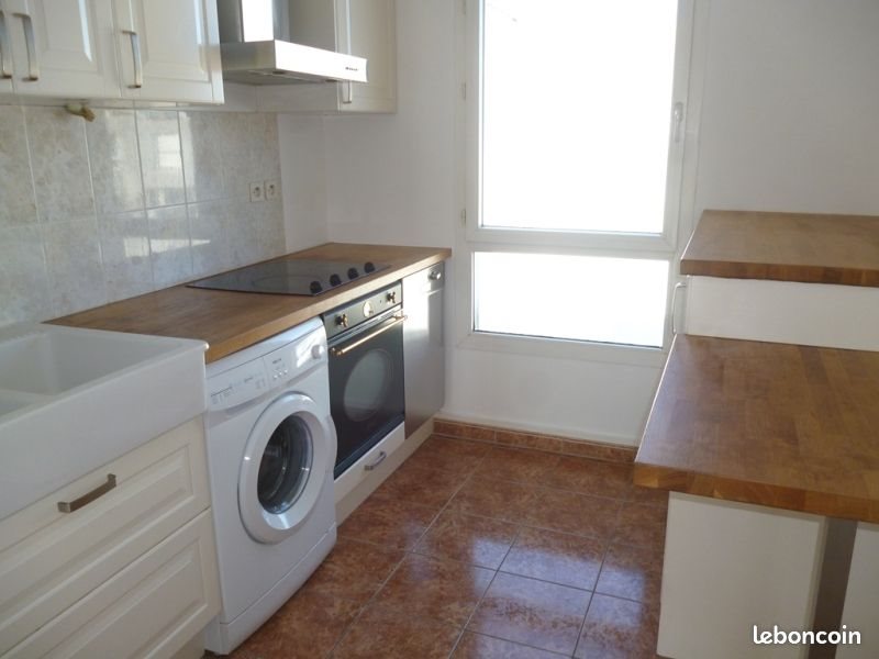 Appartement à louer, 57m², Orléans