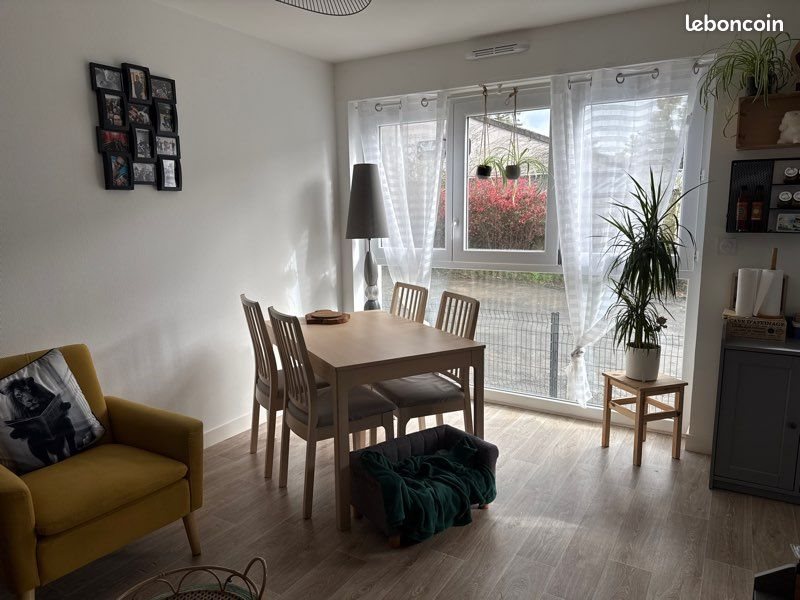 Appartement à louer, 55m², Saint-Lô