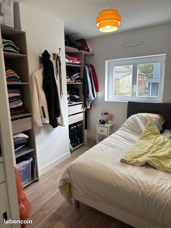 Appartement à louer, 55m², Saint-Lô