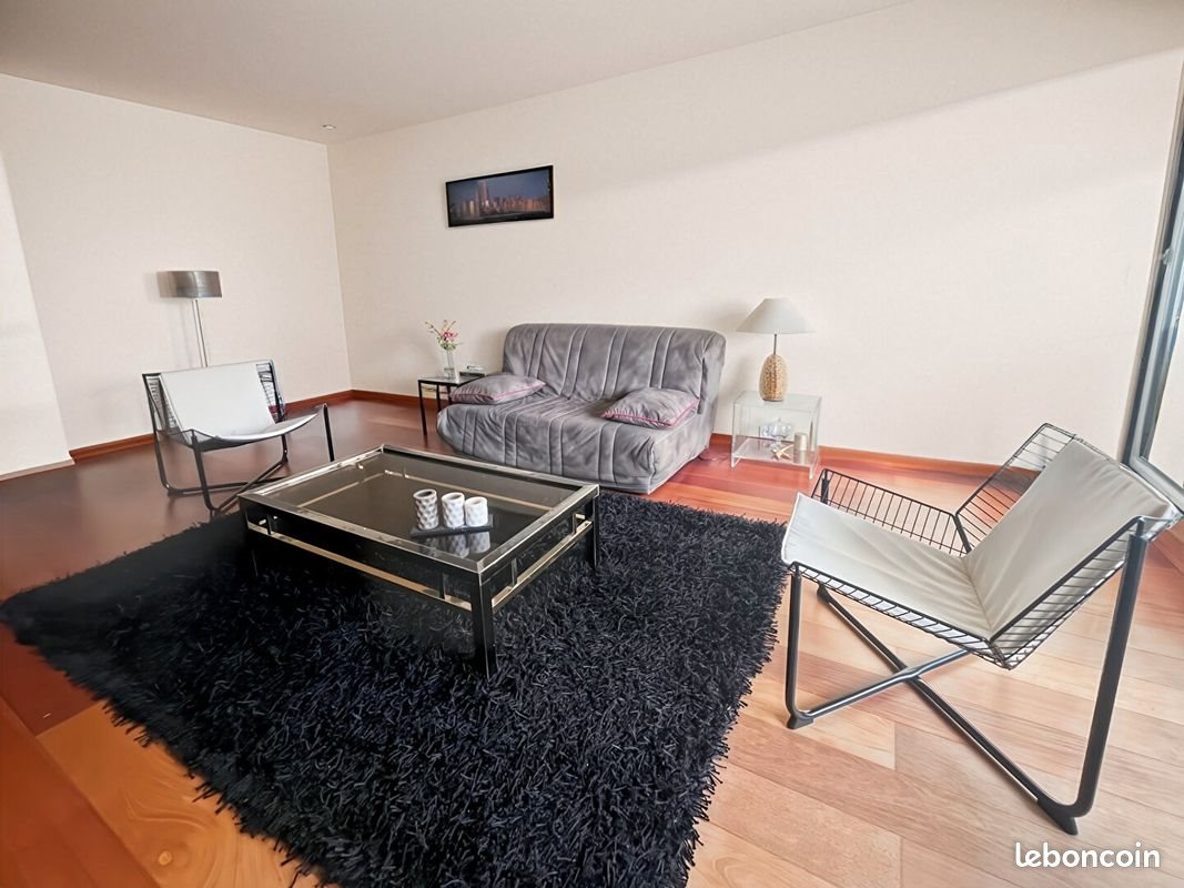 Appartement à louer, 69m², Rennes