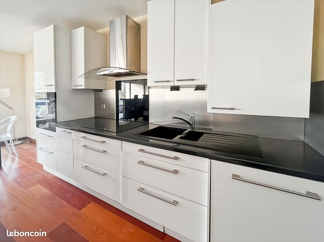 Appartement à louer, 69m², Rennes